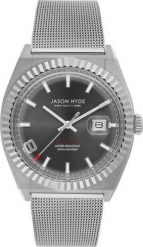 Zegarek Jason Hyde Zegarek Męski Jason Hyde JH30004 ( 40 mm). Zegarki męskie jason hyde, bez wzorów. Za 279.83 zł.