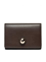 Furla Portfel Sfera WP00442 AX0733 2460S Brązowy. Brązowe portfele damskie Furla, ze skóry. Za 559.99 zł.