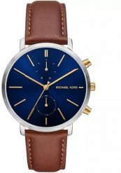 Zegarek Michael Kors Męski Blake MK9209 (Ponadczasowy Minimalizm Premium). Zegarki męskie Michael Kors, bez wzorów. Za 422.99 zł.