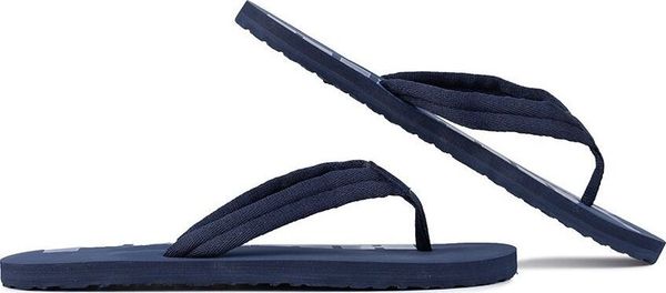 Japonki męskie Puma Klapki japonki Puma Epic Flip V2 granatowe 360248 72 37. Klapki męskie Puma, bez wzorów, bez zapięcia. Za 86.89 zł.