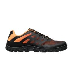 Buty trekkingowe Freet Calver 2. Brązowe trekkingi męskie FREET, bez zapięcia. Za 451.60 zł.