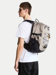 The North Face Plecak Borealis Classic Patch NF0A8KE80E31 Szary. Szare plecaki męskie The North Face, bez wzorów, z materiału, sportowe. Za 549.99 zł.