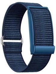 Smartband Nilox Onair Screenless Band Blue/Silver (NXSWONAIRBL). Niebieskie smartbandy NILOX. Za 234.41 zł.