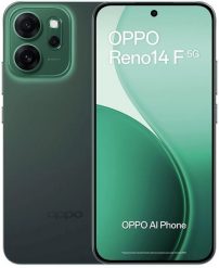 Smartfon Oppo Smartfony CPH2743 6,57" Octa Core 8 GB RAM 256 GB Kolor Zielony. Zielone smartfony Oppo. Za 1,983.00 zł.