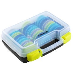 Walizka 24 drabinek wędkarskich SW BX WDR X24. Walizki damskie CAPERLAN, bez wzorów. Za 119.99 zł.