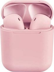 Słuchawki M TWS InPods Trusty (31434). Słuchawki bezprzewodowe NoName. Za 23.96 zł.