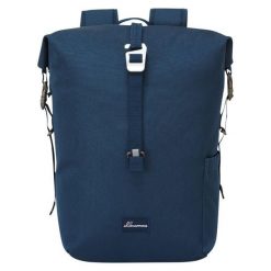 Plecak Classic Kiwi II Roll Top 16L. Brązowe plecaki męskie Craghoppers, bez wzorów, z materiału. Za 363.99 zł.