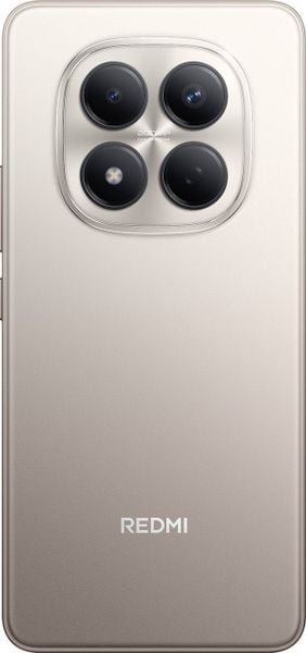 Smartfon Xiaomi Redmi Note 15 Pro 8/256GB Tytanowy (MZB0MGWEU). Smartfony Xiaomi. Za 1,195.58 zł.