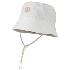 Kurtka przeciwdeszczowa Agu Undyed Bucket. Białe kurtki męskie AGU, l, z aplikacjami, z materiału, eleganckie, bez kaptura. Za 313.50 zł.