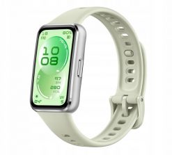 Smartband Huawei Huawei Band 11 zielony. Zielone smartbandy Huawei. Za 261.25 zł.