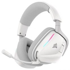 Corsair Void Wireless V2 biały. Białe słuchawki bezprzewodowe CORSAIR. Za 499.00 zł.