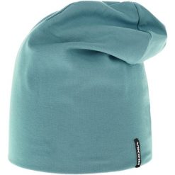 Czapka damska przejściowa Viking Mila Lady, bawełniana. Zielone czapki damskie Viking, bez wzorów, z bawełny, sportowe. Za 49.90 zł.