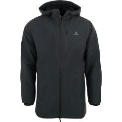 Kurtka męska Athl.dpt Salvano Szara 2xl. Czarne kurtki męskie ZSPORT, m, bez wzorów, sportowe, z kapturem. Za 443.99 zł.