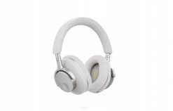 Słuchawki bezprzewodowe Cambridge Melomania P100 Kolor: Biały. Białe słuchawki bezprzewodowe Cambridge Audio. Za 927.22 zł.