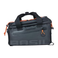 Torba Na Bagaż Miles Tarpaulin 7 Litrów 32 X 20 X 20 Cm - Czarny/Pomarańczowy. Brązowe torby na laptopa damskie BASIL, bez wzorów, z materiału, na ramię, matowe. Za 349.99 zł.
