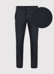 PAKO LORENTE – Spodnie męskie P22WF-WX-003-G-0. Eleganckie spodnie męskie Pako Lorente, bez wzorów, z elastanu. Za 129.99 zł.