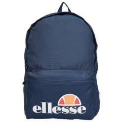 Plecak Ellesse Rolby 19,5 l + piórnik. Niebieskie plecaki damskie Ellesse, bez wzorów, sportowe. Za 161.00 zł.