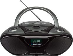 Radioodtwarzacz Blaupunkt BB14BK. Radia Blaupunkt. Za 267.99 zł.