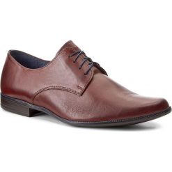 Półbuty SERGIO BARDI - Asimodeo FW127263017PL 105. Buty wizytowe męskie marki Sergio Bardi. W wyprzedaży za 179.00 zł.