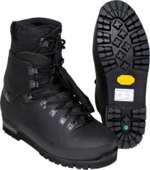 Buty trekkingowe męskie Demobil Buty turystyczne wysokogórskie LOWA Civetta Extrem 40. Trekkingi męskie Demobil, bez zapięcia. Za 219.00 zł.