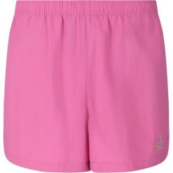 Shorty damski SOS Whitsunday. Czerwone szorty damskie SOS, bez wzorów, sportowe. Za 273.50 zł.