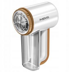 Pūkų rinkiklis MPM MMU-06. Golarki i trymery Mpm. Za 79.00 zł.