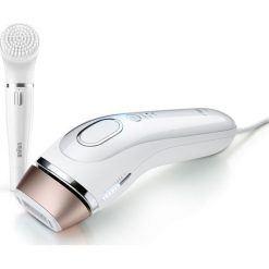 Depilator Braun Silk-Expert IPL BD 5008. Depilatory BRAUN. Za 1,017.99 zł.