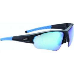 Okulary przeciwsłoneczne BBB Cycling Select Optic. Czarne okulary przeciwsłoneczne damskie BBB CYCLING. Za 396.00 zł.