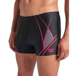 Kąpielówki Arena Graphic. Czarne kąpielówki męskie ARENA, m, bez wzorów. Za 190.50 zł.