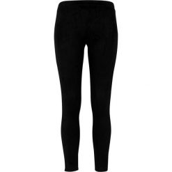 Damskie legginsy urban classic imitation uede. Czarne legginsy damskie Urban Classics, bez wzorów. Za 144.00 zł.