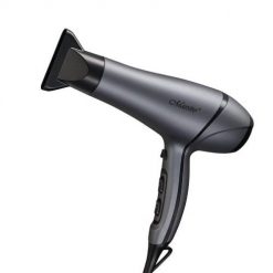 Suszarka do włosów 2300W MAESTRO MR-215. Czarne suszarki do włosów Maestro. Za 69.99 zł.