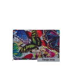 Portfel damski BajuBaj z grawerem ze skóry naturalnej PD1225Cs13 RFIDPS. Portfele damskie ze skóry. Za 170.00 zł.