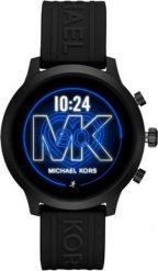 Zegarek Michael Kors Zegarek Unisex Michael Kors MKT5072 ( 43 mm). Zegarki męskie Michael Kors, bez wzorów. Za 784.74 zł.