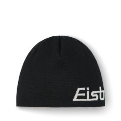 Czapka trekkingowa 365. Białe czapki damskie Eisbar, bez wzorów, z wełny, sportowe. Za 179.99 zł.
