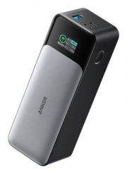 Powerbank Anker 737 24000mAh Czarny, Srebrny (7978673). Czarne powerbanki Anker. Za 470.99 zł.