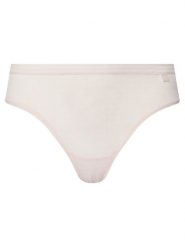 DKNY Figi klasyczne DK8652 Różowy. Czerwone majtki damskie DKNY, z syntetyku. Za 79.99 zł.