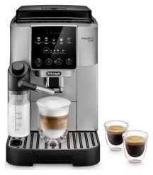 Ciśnieniowy automatyczny De'Longhi Magnifica Start ECAM220.80.SB srebrny. Szare ekspresy ciśnieniowe De'longhi. Za 1,739.00 zł.