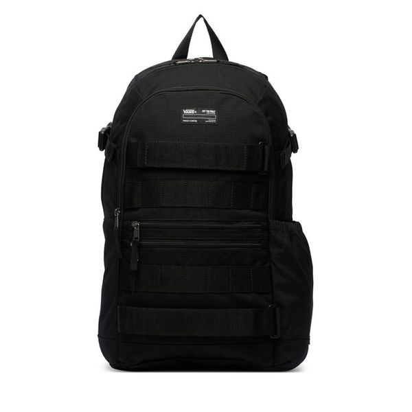 Plecak Vans. Czarne plecaki męskie Vans, bez wzorów. Za 339.99 zł.