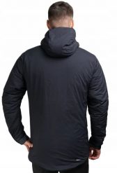 Kurtka xenair alpine-ebony footprint-m RAB. Kurtki męskie Deuter, m, bez wzorów, bez kaptura. Za 936.60 zł.