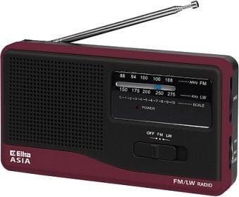Radio Eltra Asia. Radia Eltra. Za 60.00 zł.