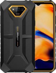 Smartfon UleFone Armor X13 6/64GB Czarno-pomarańczowy (S8105313). Brązowe smartfony Ulefone. Za 615.50 zł.
