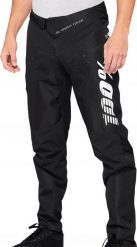100% Spodnie męskie 100% R-CORE Pants black roz. 34 (EUR 48) (NEW 2022). Czarne spodnie sportowe męskie 100%, m, bez wzorów. Za 457.89 zł.