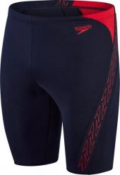 Speedo Męskie kąpielówki Speedo HYPERBOOM SPL JAM AM true navy/fed red rozmiar 28. Czerwone kąpielówki męskie Speedo, m, bez wzorów. Za 147.74 zł.