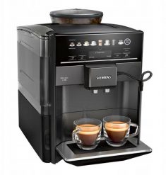 Ekspres ciśnieniowy Siemens Automatyczny Ekspres ciśnieniowy Siemens TE651319RW EQ.6 PLUS S.100 1500W. Ekspresy ciśnieniowe Siemens. Za 4,815.80 zł.