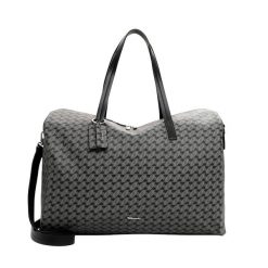 Tamaris Torba Podróżna TAS Francesca Torby podróżne 1 ct Damski. Torby podróżne damskie Tamaris, z aplikacjami, z materiału, na ramię. Za 523.99 zł.