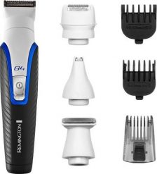 Trymer Remington Graphite G4 PG4000. Golarki i trymery Remington. Za 129.99 zł.