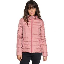 ROXY Kurtka damska Rock Szczyt Uschniętych Rose ERJJK03250-MMG0 (rozmiar XL). Czerwone kurtki sportowe damskie Roxy, xl, bez wzorów, bez ramiączek, bez kaptura, outdoorowe, climacool (adidas). W wyprzedaży za 217.00 zł.