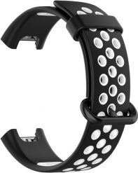 YIVO ORYGINALNY ZAMIENNY WYMIENNY PASEK OPASKA BRANSOLETA YIVO DO ZEGARKA SMARTWATCH XIAOMI MI WATCH LITE / REDMI WATCH 1. Zegarki smartwatch Yivo, bez wzorów. Za 17.19 zł.