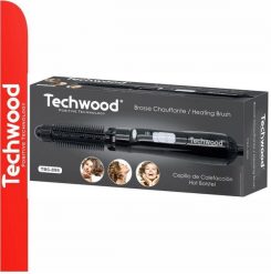 Techwood air styler TBC-896. Lokówki Green Cell. Za 107.90 zł.