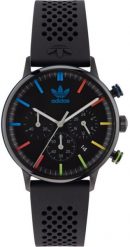 WATCH ADIDAS UNISEX AOSY23021 (40MM). Zegarki damskie Adidas. Za 422.14 zł.
